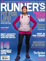 Runner's World UK